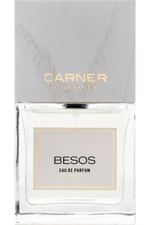 Carner Barcelona Besos eau de parfum 50 ml