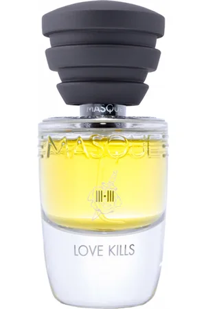 Masque Milano Love kills eau de parfum 35ml