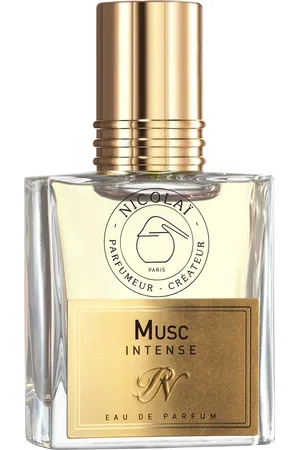Nicolaï Musc Intense eau de parfum 30 ml