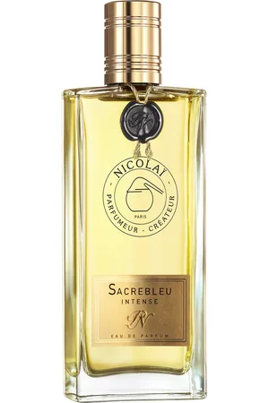 Nicolaï Sacrebleu Intense eau de parfum 100 ml