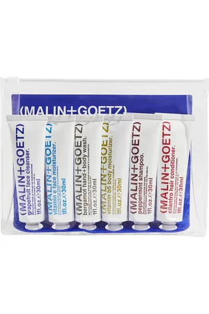 MALIN+GOETZ Essential kit 6x30 ml