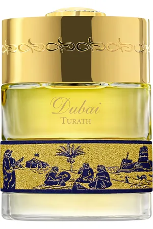 The Spirit of Dubai Dubai Turath eau de parfum 50 ml