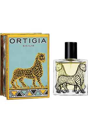 Ortigia Florio eau de parfum 30 ml
