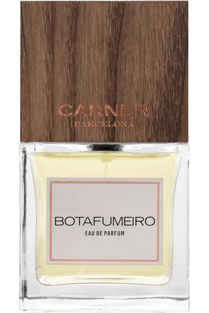 Carner Barcelona Botafumeiro eau de parfum 100 ml
