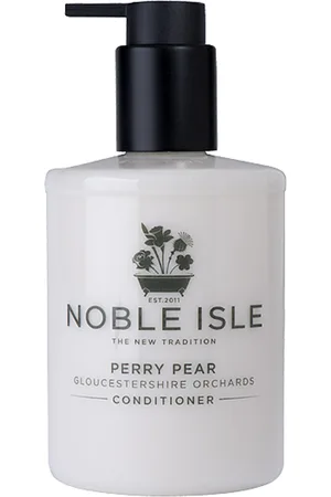 Noble Isle Perry Pear Balsamo per capelli 250 ml