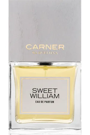 Carner Barcelona Sweet William eau de parfum 100 ml