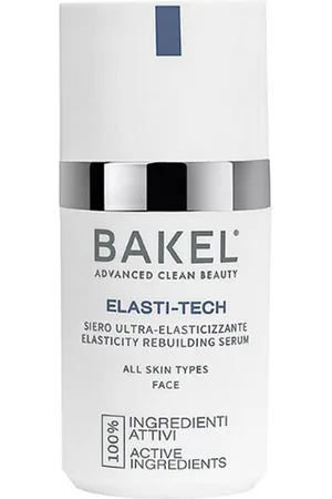 BAKEL Elasti-Tech siero ultra-elasticizzante 10 ml