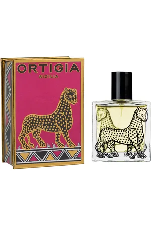 Ortigia Melograno eau de parfum 50 ml