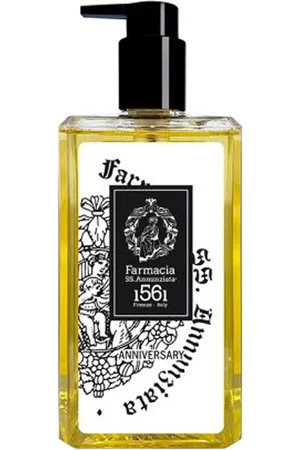 Farmacia Ss Annunziata Anniversary gel doccia 500 ml