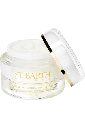 LIGNE ST BARTH Crème hydratante beurre de mangue 50 ml