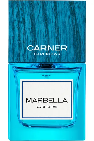 Carner Barcelona Marabella eau de parfum 50 ml