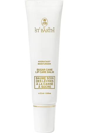LIGNE ST BARTH Baume a lèvres canne a sucre 15 ml
