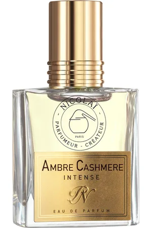 Nicolaï Ambre Cashmere Intense eau de parfum 30 ml