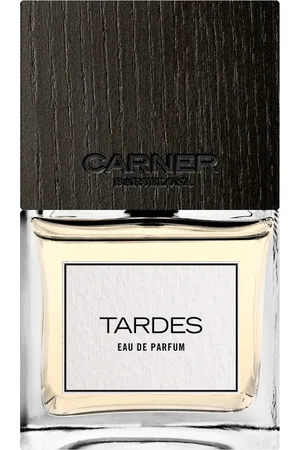 Carner Barcelona Tardes eau de parfum 50 ml