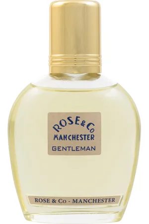 Rose & Co Manchester Gentleman eau de parfum 100 ml