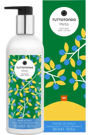 Tuttotondo Mirto lozione corpo 300 ml