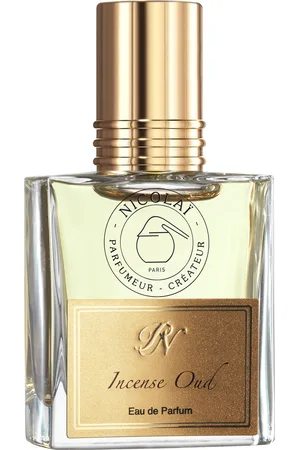 Nicolaï Incense Oud eau de parfum 30 ml