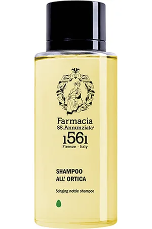 Farmacia Ss Annunziata Shampoo all