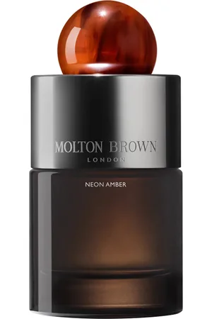 Molton Brown Neon Amber eau de parfum 100 ml