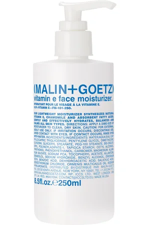 MALIN+GOETZ Vitamin E face moisturizer 250 ml