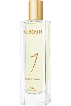 LIGNE ST BARTH Vanille West Indies parfum 50 ml