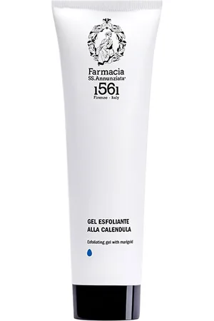 Farmacia Ss Annunziata Gel esfoliante alla Calendula 100 ml