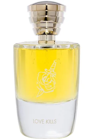 Masque Milano Love kills eau de parfum 100ml