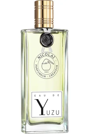 Nicolaï Eau de Yuzu 100 ml
