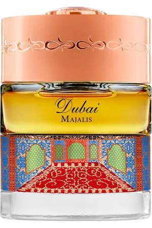 The Spirit of Dubai Dubai Majalis eau de parfum 50 ml