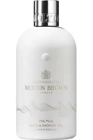 Molton Brown Milk Musk gel doccia 300 ml