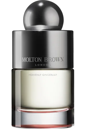 Molton Brown Heavenly Gingerlily eau de toilette 100 ml