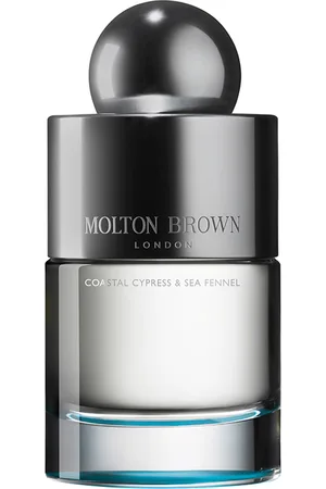 Molton Brown Coastal Cypress & Sea Fennel eau de toilette 100 ml
