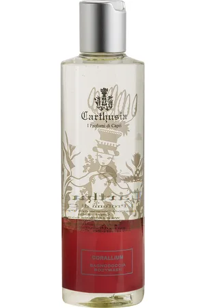 Carthusia Capri Corallium bagno doccia 250 ml