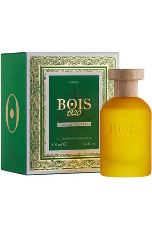 Bois 1920 Cannabis Fruttata eau de parfum 100 ml