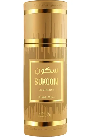 Nabeel Sukoon eau de toilette 100 ml