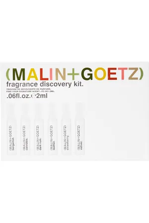 MALIN+GOETZ Fragrance discovery kit 6x2 ml