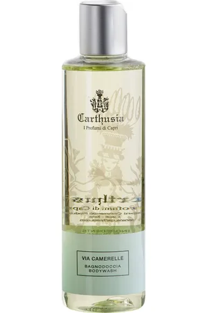 Carthusia Capri Via Camerelle bagno doccia 250 ml