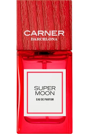 Carner Barcelona Super Moon eau de parfum 30 ml