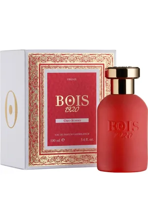 Bois 1920 Oro Rosso eau de parfum 100 ml