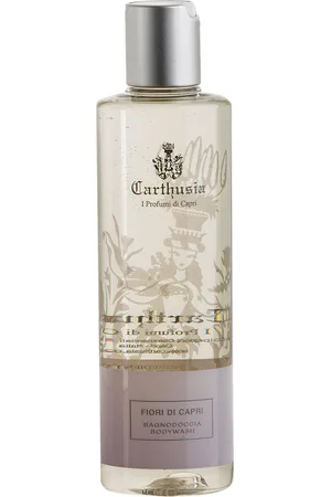 Carthusia Capri Fiori di Capri bagno doccia 250 ml