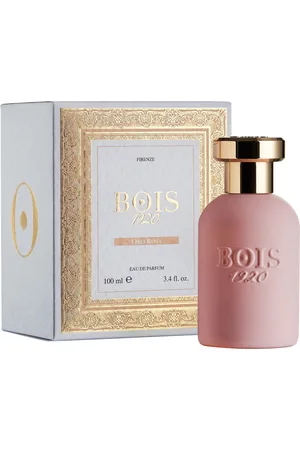 Bois 1920 Oro Rosa eau de parfum 100 ml
