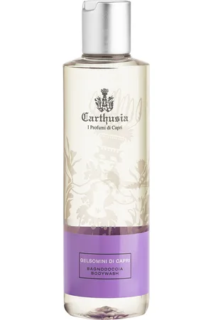 Carthusia Capri Gelsomini di Capri bagno doccia 250 ml