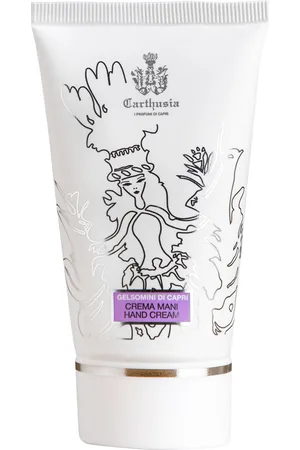Carthusia Capri Gelsomini di Capri crema mani 75 ml