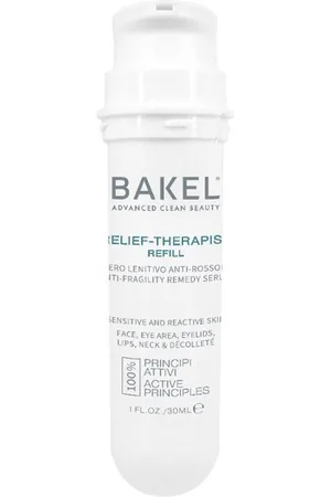 BAKEL Relief-Therapist siero lenitivo anti-rossore ricarica 30 ml