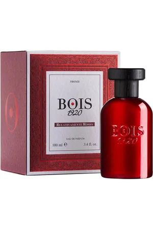 Bois 1920 Relativamente Rosso eau de parfum 100 ml