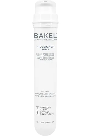 BAKEL Firm - Designer crema rassodante multi-correzione - pelle secca ricarica 50 ml