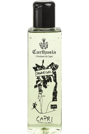 Carthusia Capri Capri Forget me Not bagno doccia 200 ml