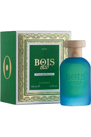 Bois 1920 Cannabis Salata eau de parfum 100 ml