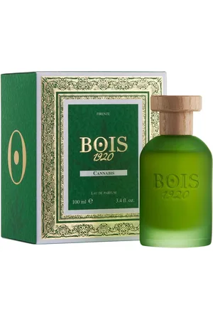 Bois 1920 Cannabis eau de parfum 100 ml