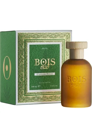 Bois 1920 Cannabis Dolce eau de parfum 100 ml